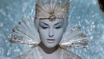 Умерла актриса фильма "Снежная королева" Наталья Климова