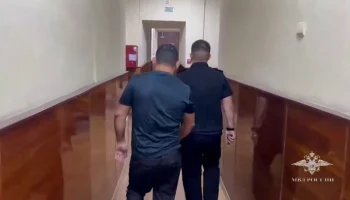 Задержан еще один подозреваемый в деле о хищении 127 млн рублей у курьера в Москве