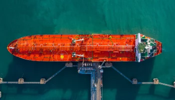 СК изменил уголовную статью о крушении танкера в Черном море на более тяжкую