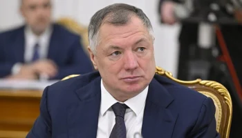 Хуснуллин заявил, что Россия серьезно недокапитализирована