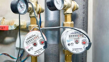 Четкие интервалы для передачи показаний за воду с 1 апреля: что изменилось Четкие интервалы для передачи показаний за воду с 1 апреля: что изменилось