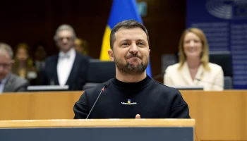 Telegraph: Зеленский смягчил позицию по территориям перед саммитом России и США