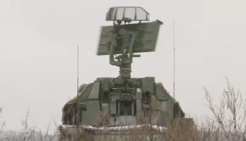 Еще 2 украинских беспилотника сбили над территорией Белгородской области