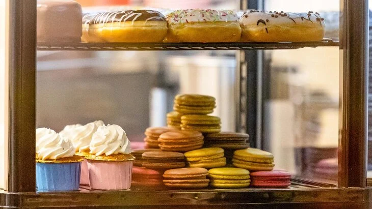 Какие рестораны и кафе открылись в Москве в конце 2025 – начале 2026 года Какие рестораны и кафе открылись в Москве в конце 2025 – начале 2026 года