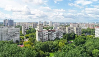 В Москве одобрены 5 новых проектов КРТ