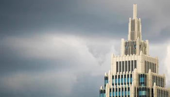 Синоптик Позднякова рассказала, когда в Москву придут дожди