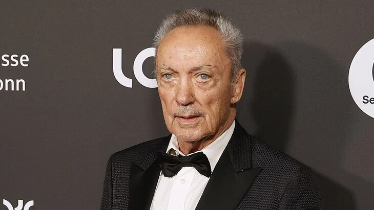 Умер актер фильмов о Франкенштейне и Дракуле Удо Кир Умер актер фильмов о Франкенштейне и Дракуле Удо Кир