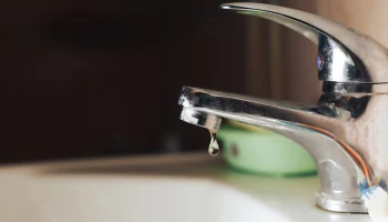 Авария на магистральном водоводе произошла в Крыму