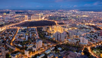 Как в Сочи: синоптик Вильфанд пообещал москвичам &laquo;тропическую&raquo; ночь 9 июня