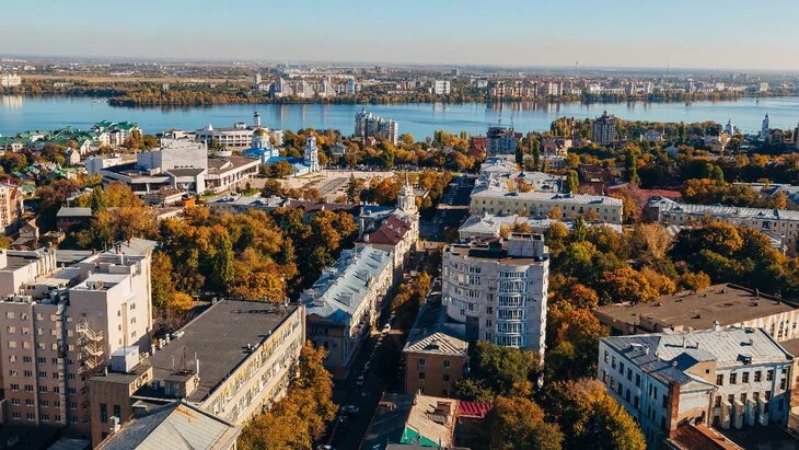 РБК: экономисты выделили восемь типов малых городов и назвали пути решения их проблем