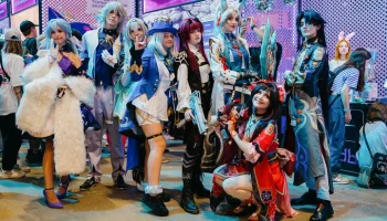 Южнокорейская группа DKB выступит на главной сцене "Фандом Феста ВКонтакте" в ноябре