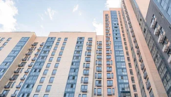 Около 600 москвичей приступают к осмотру квартир по программе реновации в Перове