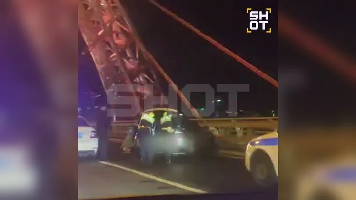 ТАСС: бизнесмен Сергей Белюскин погиб в ДТП на западе Москвы ТАСС: бизнесмен Сергей Белюскин погиб в ДТП на западе Москвы