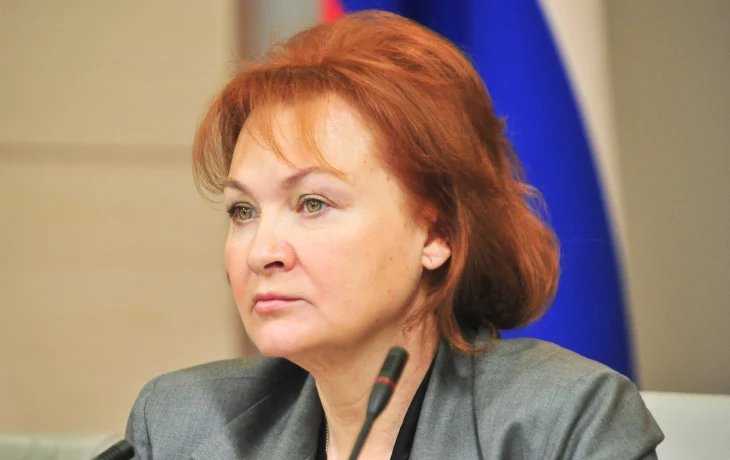 Депутат МГД Стебенкова проверила ход работ по капремонту поликлиники в Южнопортовом районе Депутат МГД Стебенкова проверила ход работ по капремонту поликлиники в Южнопортовом районе