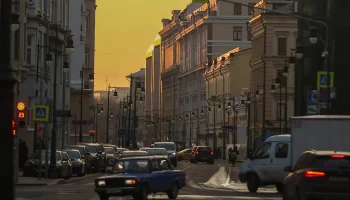 Синоптик Ильин назвал один из самых теплых дней в Москве на этой неделе