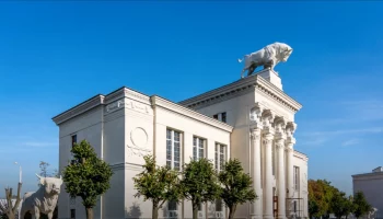 Сергей Собянин: Начался прием заявок на конкурс &laquo;Московская реставрация&raquo;