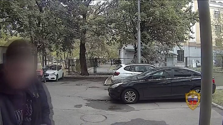 Молодого человека задержали по делу об обмане пожилой москвички на 6 млн рублей