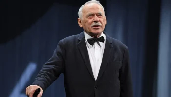 Умер народный артист России Владимир Сулимов