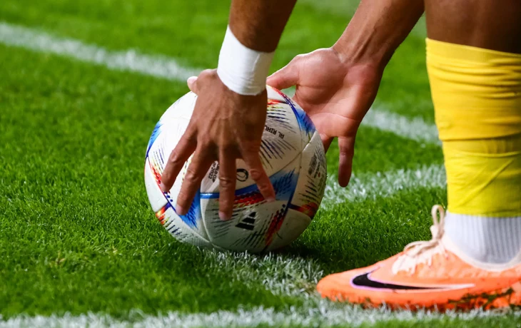 Главы ассоциаций UEFA обсуждали допуск юношеских сборных РФ до соревнований