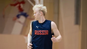 Суд в Париже решил передать США российского баскетболиста Касаткина