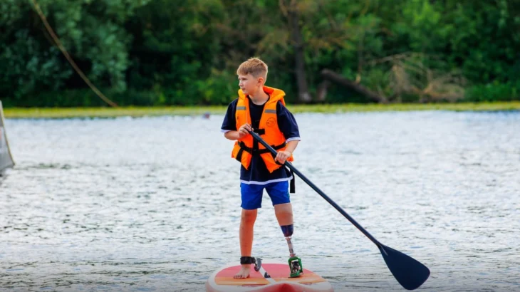 Собянин рассказал о социальной интеграции людей с инвалидностью в Москве Собянин рассказал о социальной интеграции людей с инвалидностью в Москве