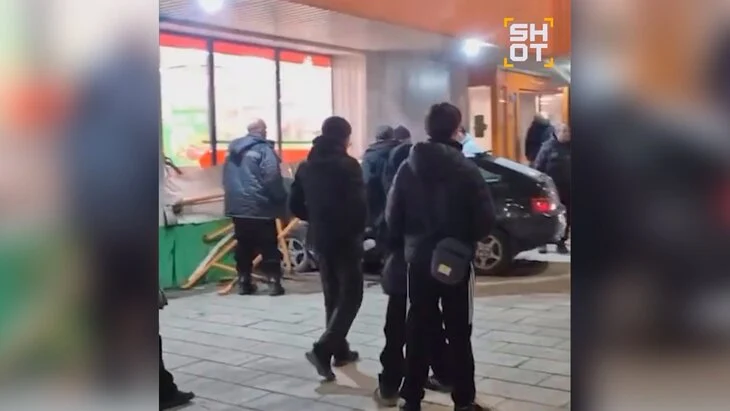 МВД: состояние третьей пострадавшей в ДТП в Свердловской области тяжелое