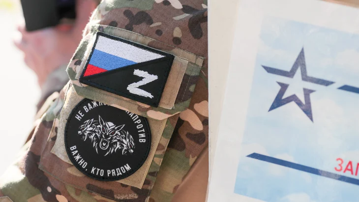 С 1 января в России появится новый вид соцконтракта для демобилизованных с СВО