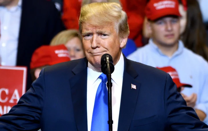 Покушение на Дональда Трампа. Главные детали