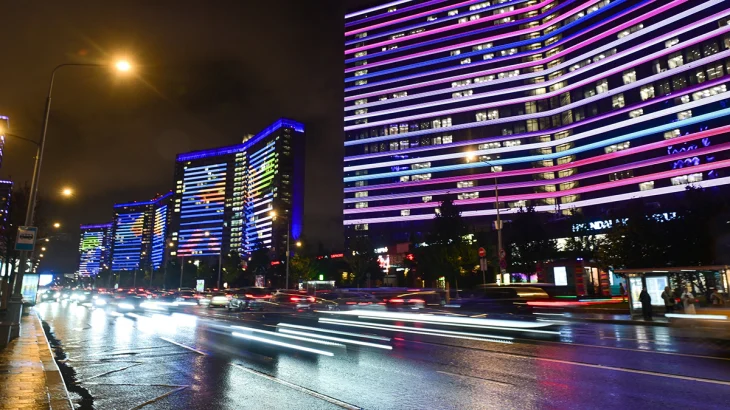 Синоптик Леус: Температура в Москве вновь достигла положительных значений