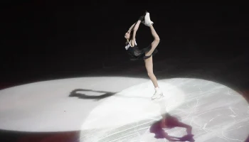 &laquo;Захватило дух&raquo;: первый тренер Петросян высказался о ее выступлении на Олимпиаде