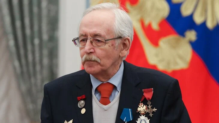 Бывшая невестка Ливанова рассказала, что актер начал терять память