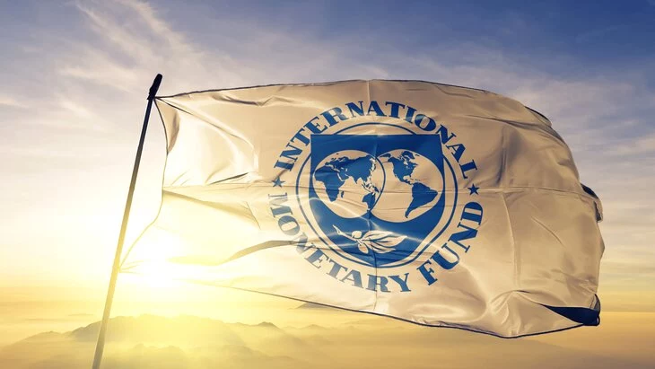 В МВФ заявили, что экономика России удивляет темпами роста на фоне санкций