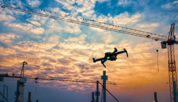 Беспилотная опасность объявлена на территории Ставропольского края