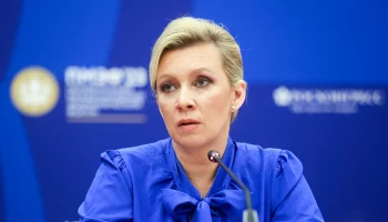 Захарова: Москва готова к адекватному и ощутимому ответу на удары вглубь РФ