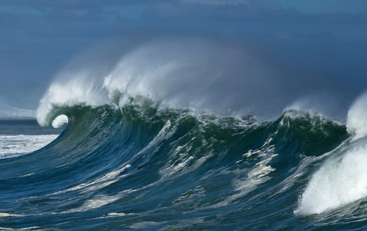 Землетрясение на Тайване может спровоцировать цунами в Японии и Корее