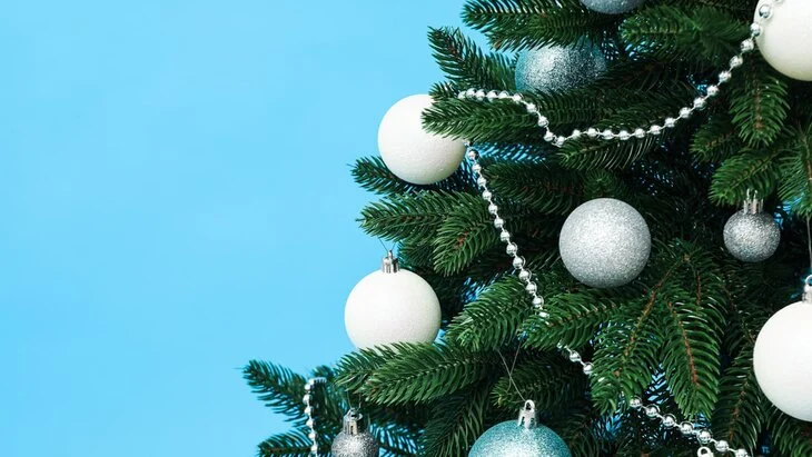 В РФ минимальная цена на искусственные елки снизилась почти в 2 раза в 2025 году В РФ минимальная цена на искусственные елки снизилась почти в 2 раза в 2025 году