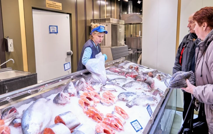 Названы самые популярные продукты из Крыма на рынке «Москва — на волне» Названы самые популярные продукты из Крыма на рынке «Москва — на волне»