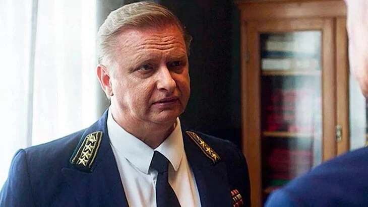 Знакомая актера Глотова заявила, что о смерти сына его матери сказал следователь Знакомая актера Глотова заявила, что о смерти сына его матери сказал следователь