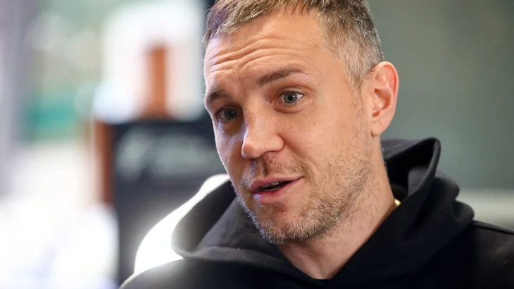 Артем Дзюба после поражения от &laquo;Динамо&raquo; предположил, что его команду прокляли