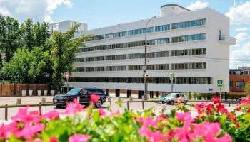 В столице продолжается возрождение памятников в стиле конструктивизма