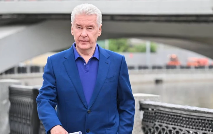 Собянин: В 2024 году благоустроят около 20 километров набережных реки Яузы Собянин: В 2024 году благоустроят около 20 километров набережных реки Яузы