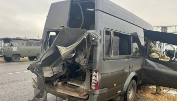 Восемь мирных жителей пострадали в результате атаки БПЛА ВСУ под Белгородом