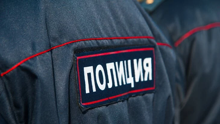 В промзоне в Петербурге нашли предмет, оказавшийся взрывчатым веществом