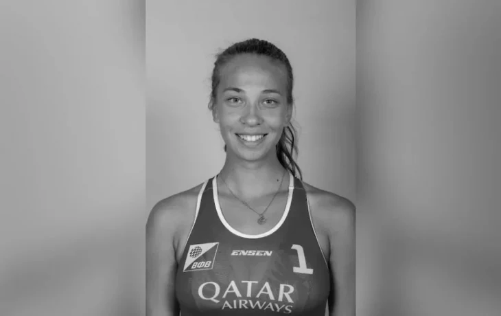 СМИ: Погибшая волейболистка Михайлина переписывалась с парнем за час до трагедии