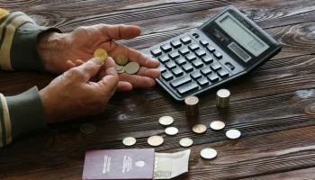 Силуанов: пенсии военным пенсионерам проиндексируют на 5,1% с 1 октября