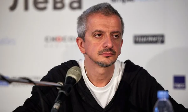 Богомолов наберет актерский курс в Школе-студии МХАТ