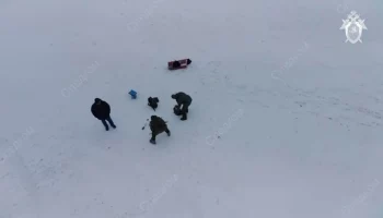 Американцы могли находиться в расчете ЗРК, атаковавшего Ил-79 – СМИ