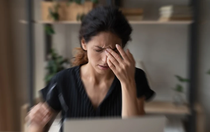 Рекордно высокое атмосферное давление в Москве: как пережить этот период