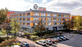 Ярмарка вакансий пройдет в ОЭЗ "Технополис "Москва" 24 апреля