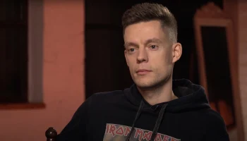 Журналиста Дудя* заочно арестовали из-за интервью с главарем РДК** Капустиным***